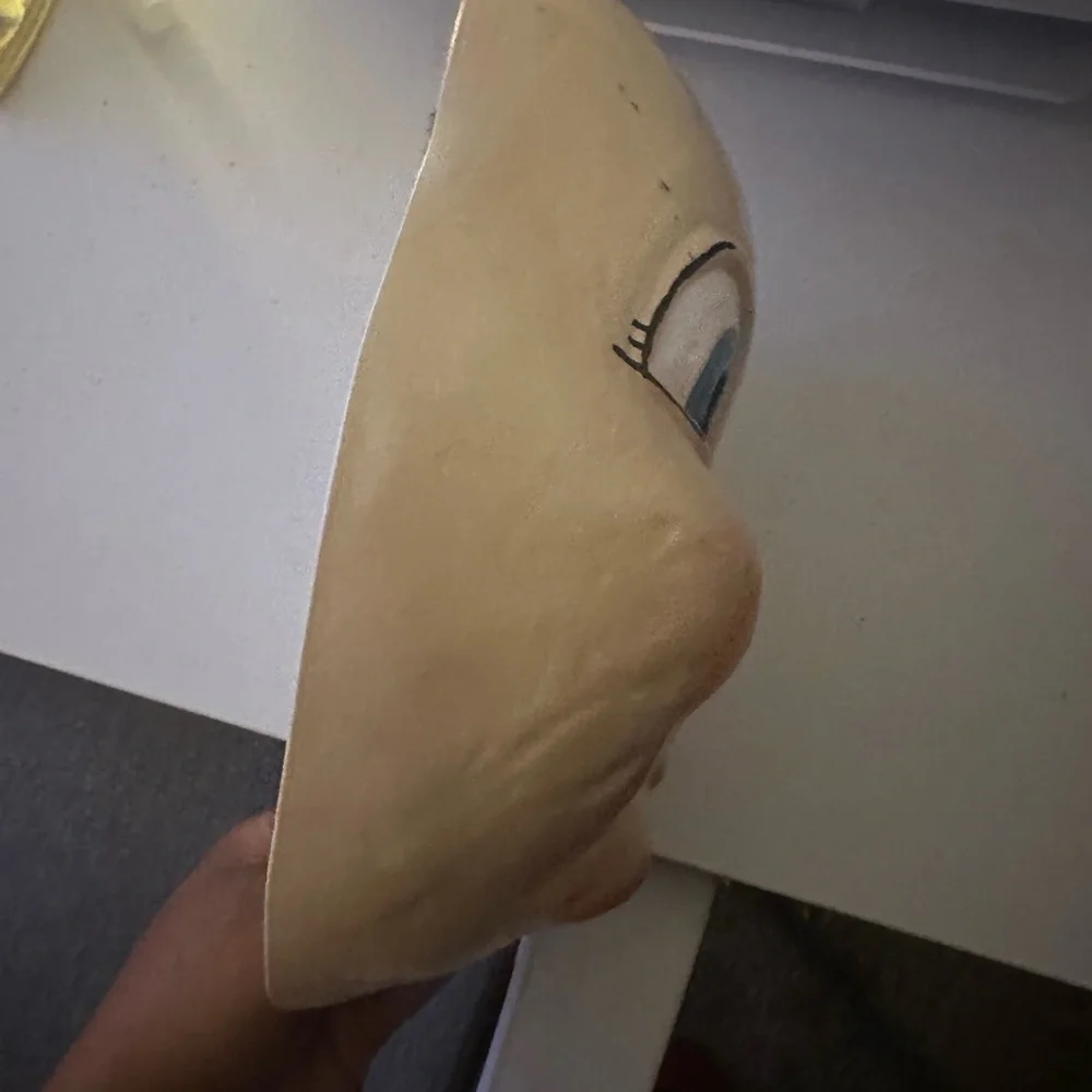 Happy Death Day Mask